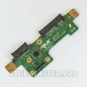 Плата расширения ASUS X556UV HDD Rev. 3.1