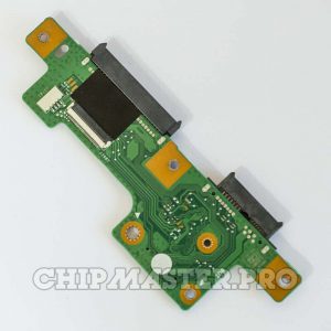 Плата расширения ASUS X556UV HDD Rev. 3.1