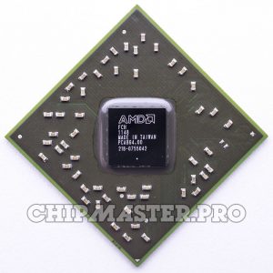 AMD 218-0755042 FCH AMD Hudson M2