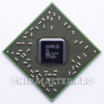 AMD 218-0755097 хаб AMD FCH Hudson M1