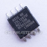 MX25L12873F, SPI Flash 128MBit 3V [SOP-8]