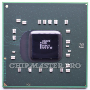 Intel AC82GL40 (SLGGM) северный мост SLB95