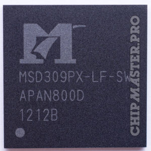 MSD309PX-LF-SW [BGA]